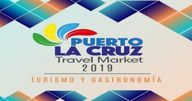 Estado Anzoátegui llevará a cabo II edición del Travel Market 2019 para impulsar el turismo en Venezuela