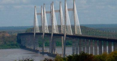 Presidente Maduro recordó 13 años de inauguración del Puente Orinoquia