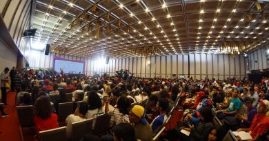 Nicolás Maduro Guerra: Más de 50 universidades y 2.000 liceos han sido creados en Revolución