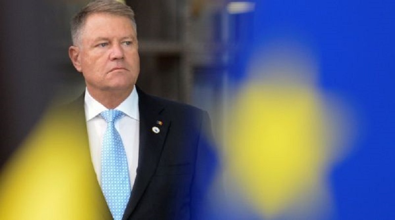 Elecciones presidenciales en Rumania transcurren sin incidentes graves