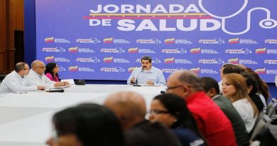 Reinaugurada Unidad de Terapia Neonatal del Hospital de Cabimas