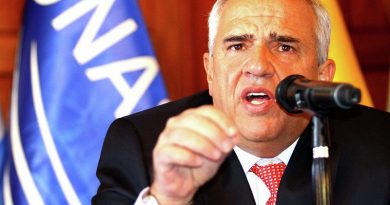 Expresidente Samper: Colombia ha tenido un manejo desacertado en su relación con Venezuela