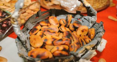 Intercambian más de 50 variedades de semillas en I Encuentro de Semilleristas e Innovadores de Táchira
