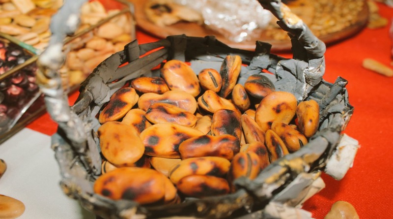 Intercambian más de 50 variedades de semillas en I Encuentro de Semilleristas e Innovadores de Táchira