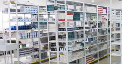 Fortalecen el Plan de Atención Integral de los Servicios Hospitalarios no Clínicos