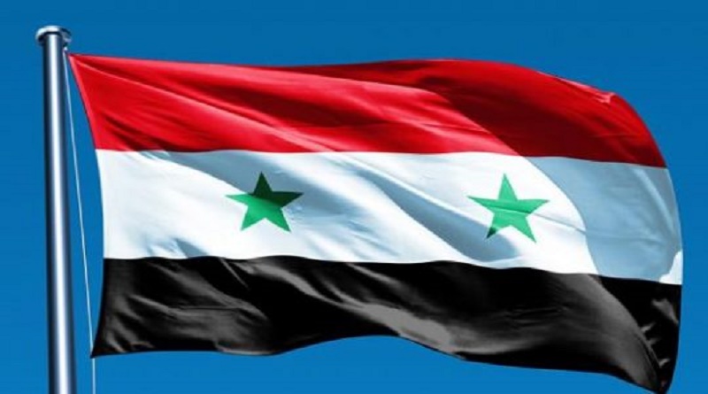 Siria condena golpe de Estado contra presidente Evo Morales