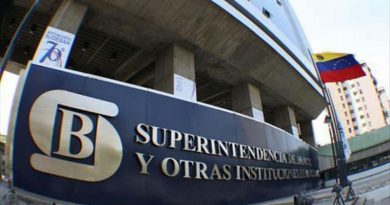 Agencias bancarias atenderán público en horario especial de 9:00 am a 1:00 pm de acuerdo al terminal de número de cédula de identidad