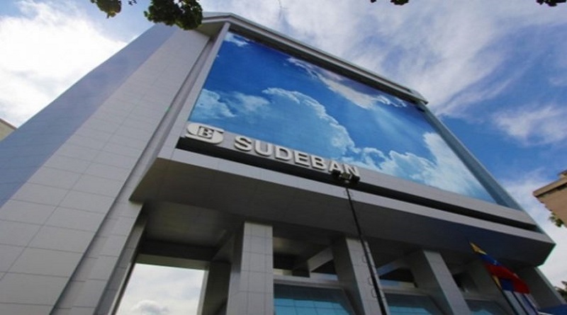 Sudeban suspende actividades bancarias en regiones con cuarentena radical
