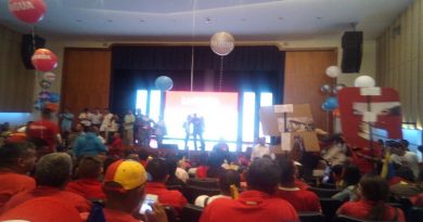 Comunicadores Populares mostrarán victorias de Venezuela durante Encuentro Internacional en Caracas