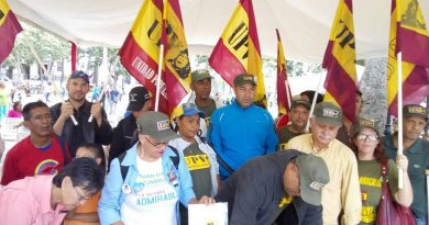 UPV se solidariza con pueblos de Bolivia y Chile ante represiones violentas