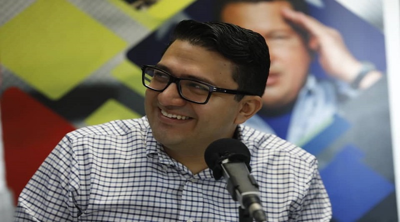 Sunacrip premiará el mejor audivisual explicativo sobre uso del Petro