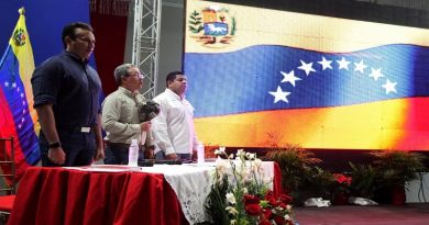 En Calabozo se realizó despliegue casa por casa del Psuv