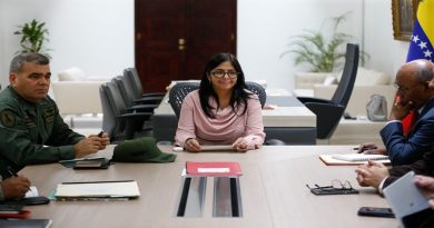 Consejo de Vicepresidentes Sectoriales evalúa desarrollo de tareas encomendadas por el presidente Maduro