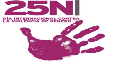 Jorge Arreaza en día Internacional contra la Violencia de Género: ¡Basta de impunidad a los agresores”.