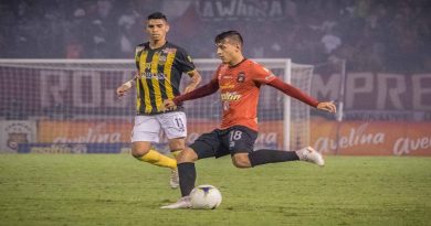 Final del Clausura se definirá en Pueblo Nuevo