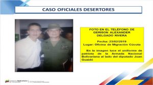 Pruebas de la implicación de Gobiernos de Perú, Ecuador, Colombia y Brasil en hechos terroristas contra Venezuela