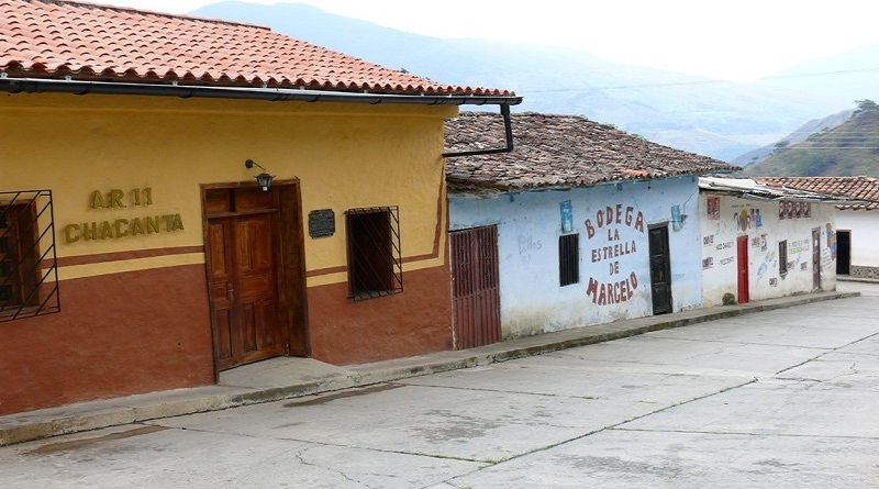 Misión Venezuela Bella abordará el poblado de Chacantá en Mérida