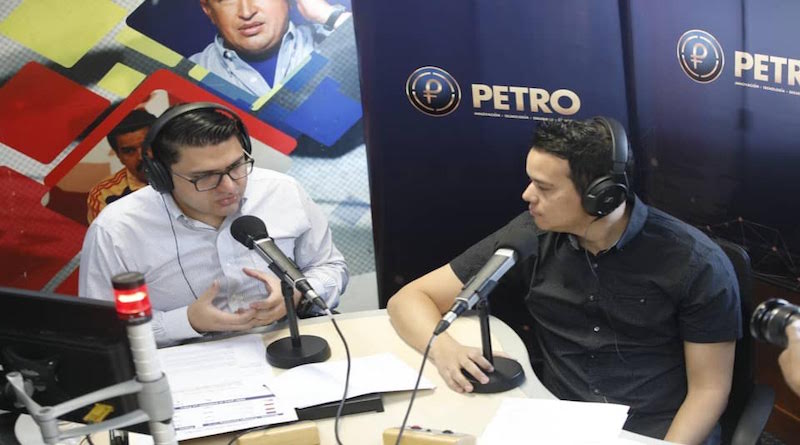 Sunacrip apuesta a que el 2020 sea el año de la innovación tecnológica del Petro