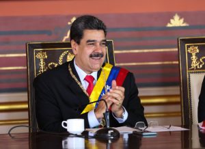 Venezuela celebró los 20 años de la aprobación de la Constitución Bolivariana