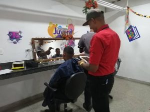 Balance del Carnet de la Patria