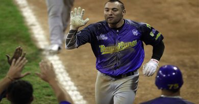 Magallanes venció a Leones y queda cerca de avanzar a postemporada