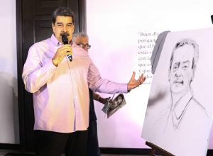 Presidente Maduro honra a cultores venezolanos con Premio Nacional de Cultura 2019