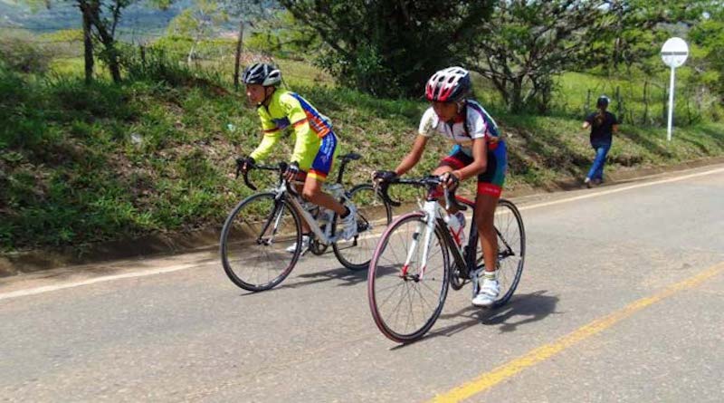 Conoce el recorrido que tendrá la Vuelta al Táchira en Bicicleta en 2020