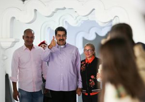 Presidente Maduro honra a cultores venezolanos con Premio Nacional de Cultura 2019
