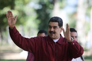 Presidente Maduro se reunió con Pastores y representantes del Movimiento Cristiano Evangélico por Venezuela