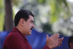 Presidente Maduro se reunió con Pastores y representantes del Movimiento Cristiano Evangélico por Venezuela