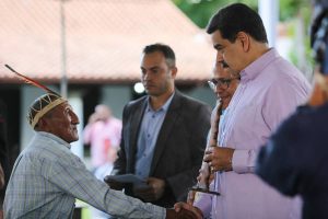 Presidente Maduro honra a cultores venezolanos con Premio Nacional de Cultura 2019