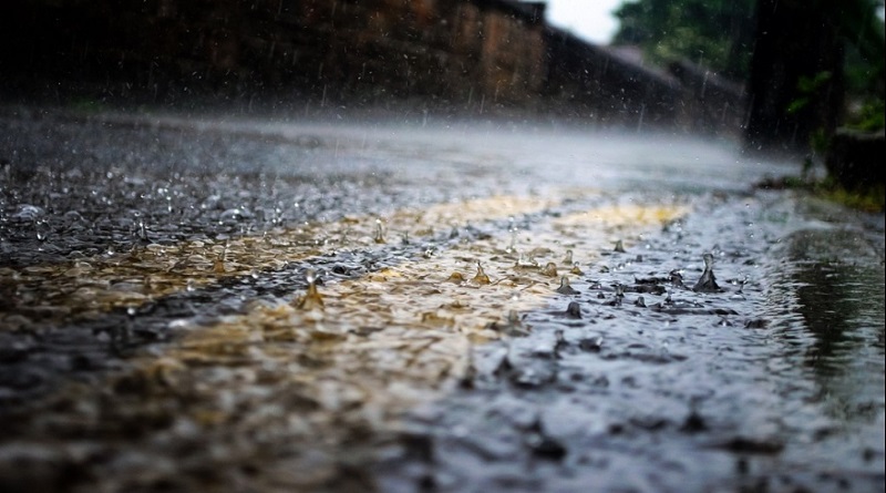 Precipitaciones en algunas regiones del país para este martes