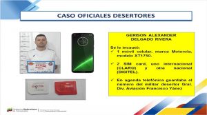 Pruebas de la implicación de Gobiernos de Perú, Ecuador, Colombia y Brasil en hechos terroristas contra Venezuela