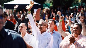 Presidente Maduro se reunió con Pastores y representantes del Movimiento Cristiano Evangélico por Venezuela