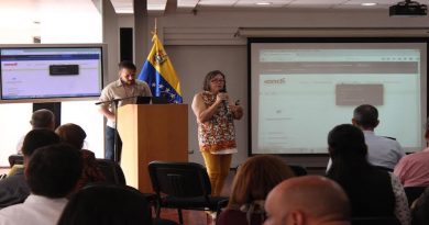 Polo científico del Mincyt cuenta con 64 centros de investigación y 226 laboratorios