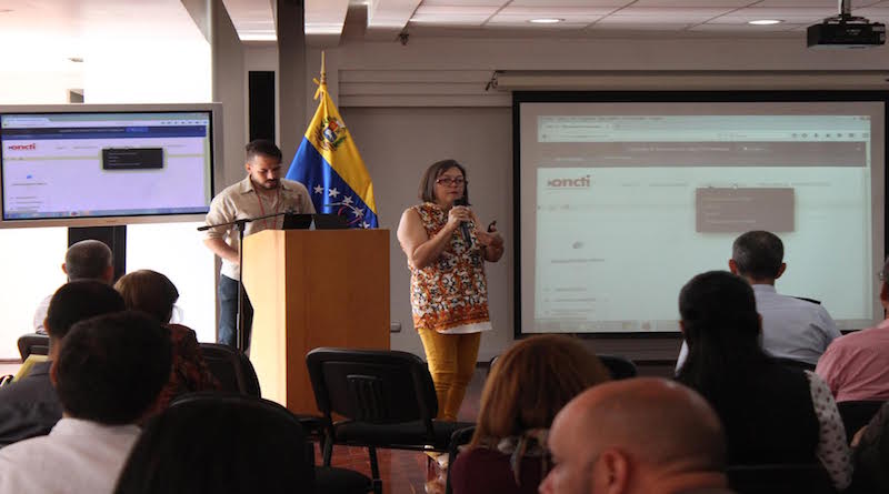 Polo científico del Mincyt cuenta con 64 centros de investigación y 226 laboratorios