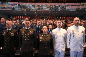 En honor al general Ezequiel Zamora, presidente Maduro ascendió a la jerarquía y al grado inmediato superior al personal militar de la G.H.P. y la DGCIM