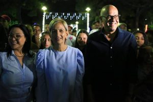 Paseo Los Próceres de Caracas abre sus espacios a la Navidad 2019