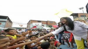 Más de 13 millones de juguetes distribuidos en Navidades por el Gobierno Bolivariano