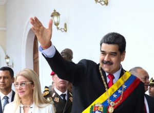 Venezuela celebró los 20 años de la aprobación de la Constitución Bolivariana