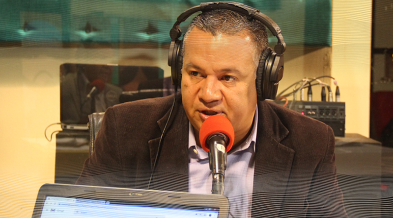 ANC  avanza en la reforma del Código Orgánico Procesal Penal 