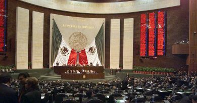 Aprueban en México Ley de Amnistía para protección de grupos sociales vulnerables