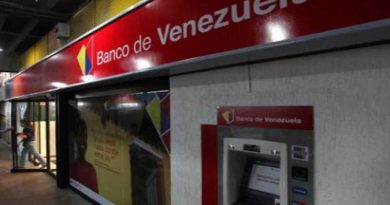 Banco de Venezuela mantiene primer lugar en captaciones del público por 21 meses consecutivos
