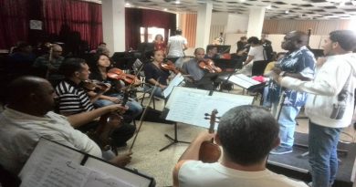 Caraqueños disfrutarán de un concierto en homenaje al cantautor cubano Benny Moré