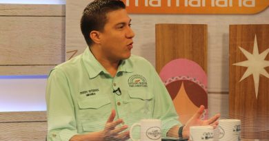 Diputado Freddy Gutiérrez calificó Consulta Popular de Miranda como hecho inédito e histórico en Venezuela