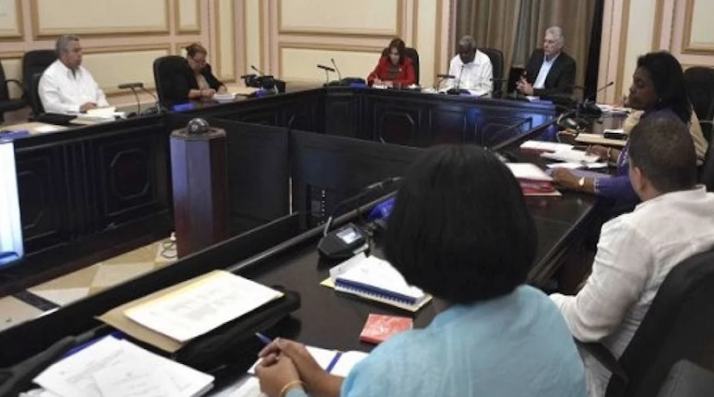 Cuba escogerá en enero a nuevos gobernadores