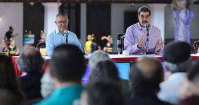 La Casona abre sus puertas al público como centro cultural Aquiles Nazoa para propios y visitantes