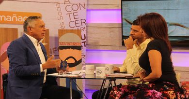 Pedro Carreño: Derecha reconoce que mayoría del pueblo venezolano es revolucionario
