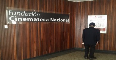 Cinemateca Nacional presenta películas de calidad para diciembre