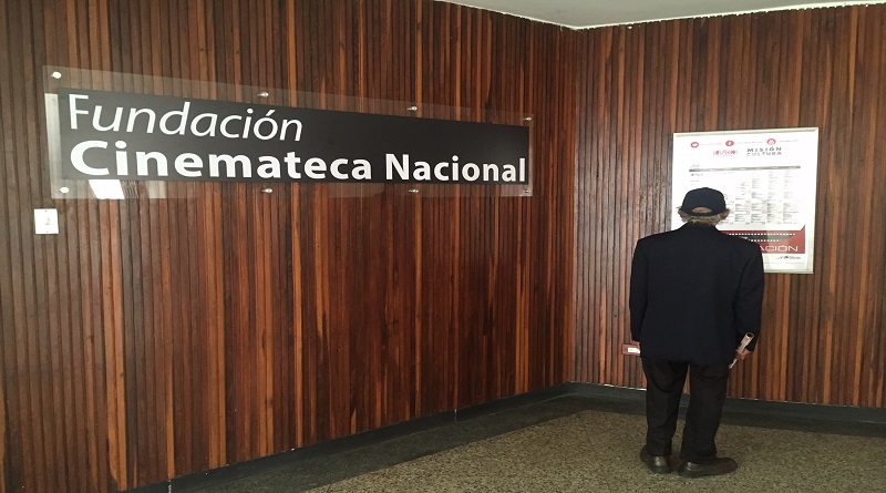 Cinemateca Nacional presenta películas de calidad para diciembre